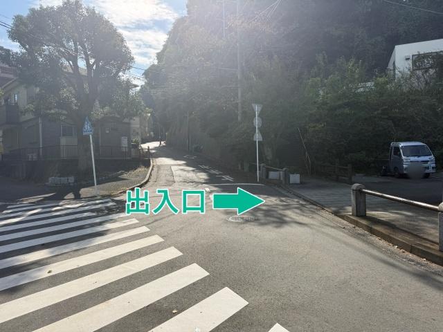 [6ef88]上中里町☆アキッパ駐車場の駐車場写真