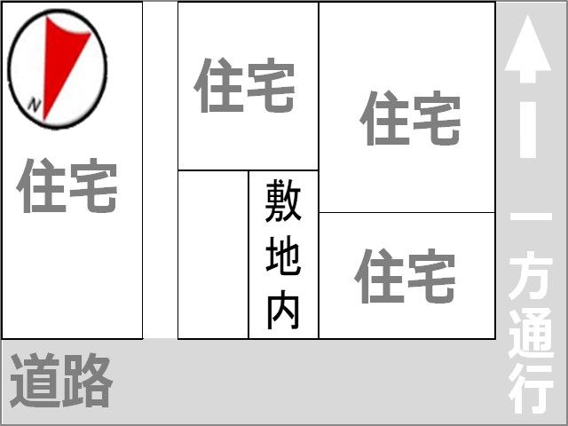 駐車場区画図