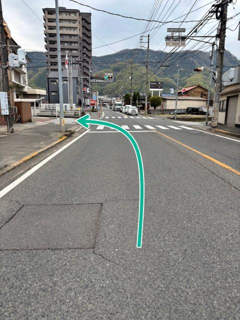 末広橋下河川敷【備後国府まつり：12:00〜22:00】の駐車場写真