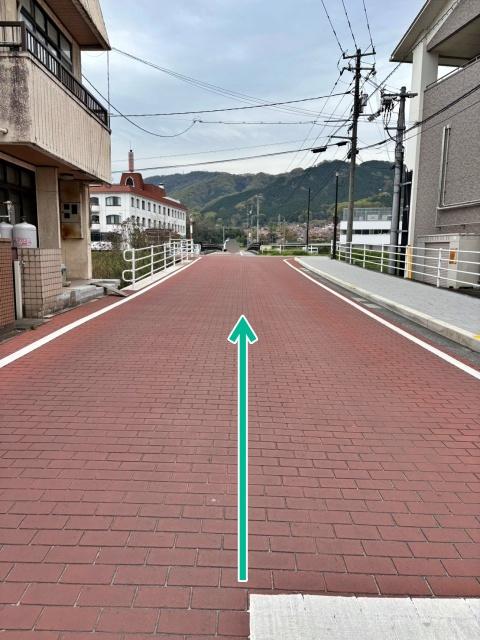 末広橋下河川敷【備後国府まつり：12:00〜22:00】の駐車場写真