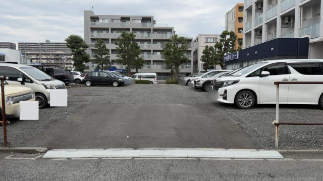 駐車場写真2