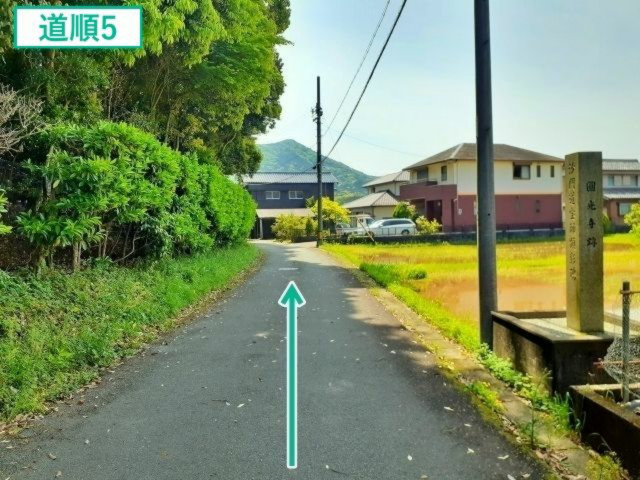 中村町628-5カーポート有☆akippaの駐車場写真