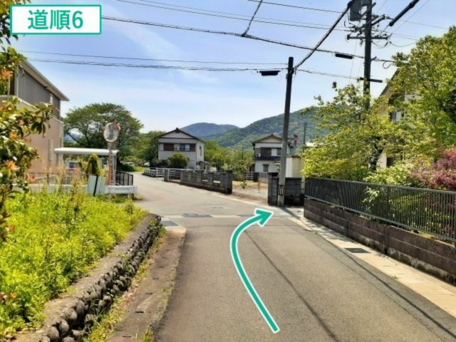 中村町628-5カーポート有☆akippaの駐車場写真