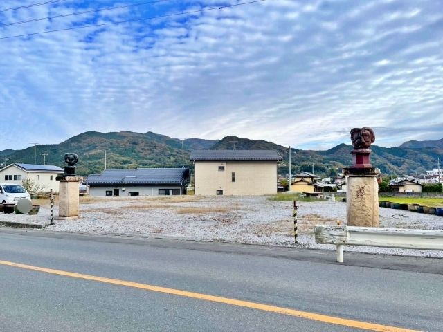 (P05)【12月2日(火)3日(水)限定】秩父夜祭_空き地第4 (税理士事務所前)駐車場の駐車場写真