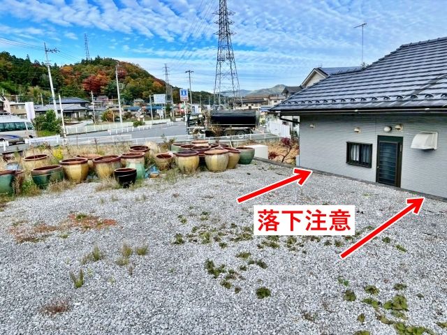 (P05)【12月2日(火)3日(水)限定】秩父夜祭_空き地第4 (税理士事務所前)駐車場の駐車場写真