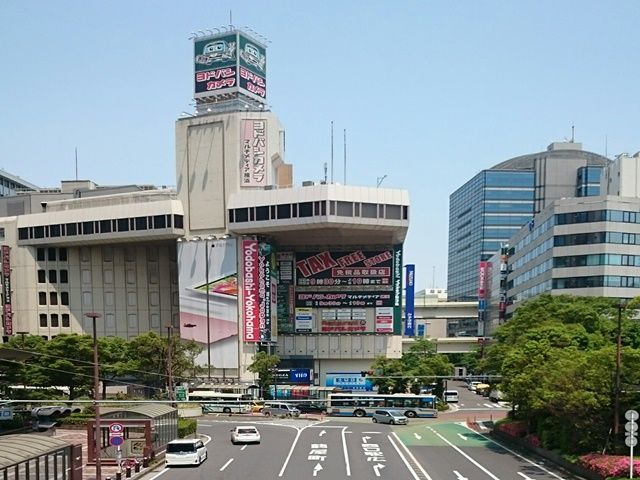 駐車場詳細写真