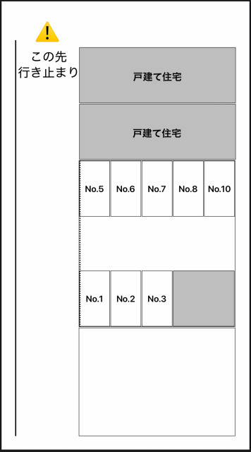 《★USJ・都心部★》阪神油駐車場の駐車場写真