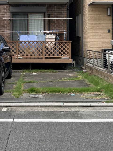 中央2丁目6-20駐車場の駐車場写真