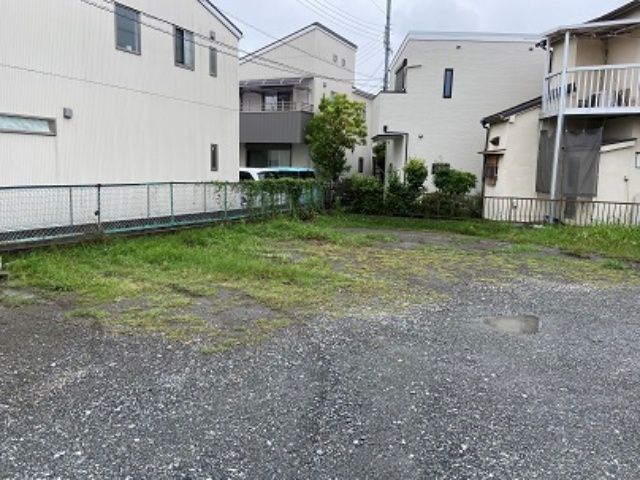 駐車場詳細写真