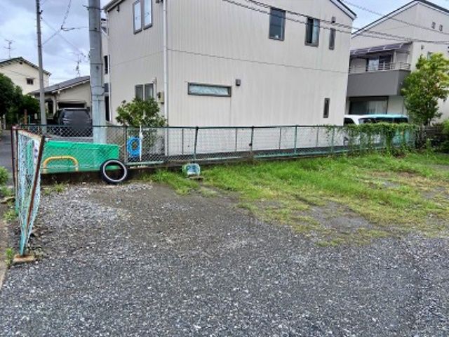 駐車場詳細写真