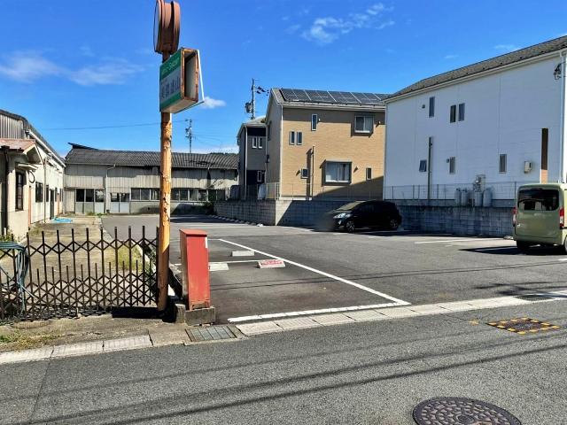 ヤマス本郷駐車場の駐車場写真