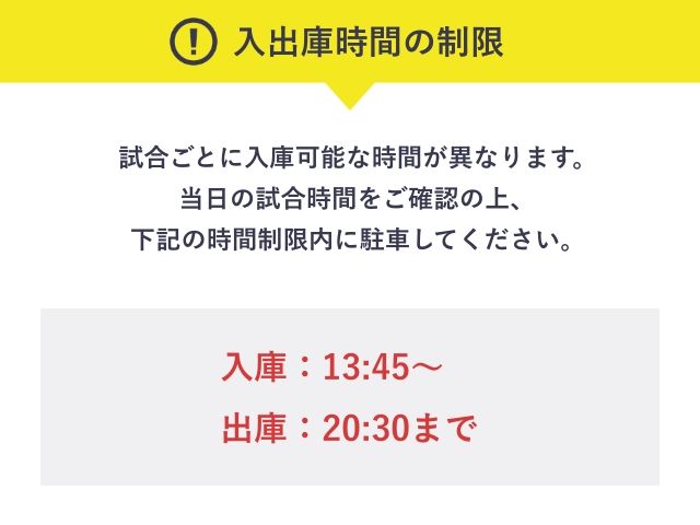 駐車場詳細写真