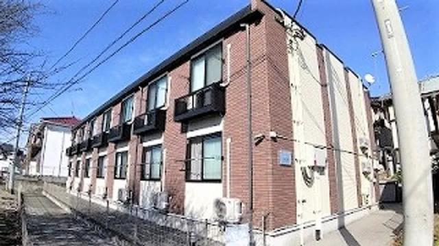 レオネクスト悠悠駐車場【43015】の駐車場写真