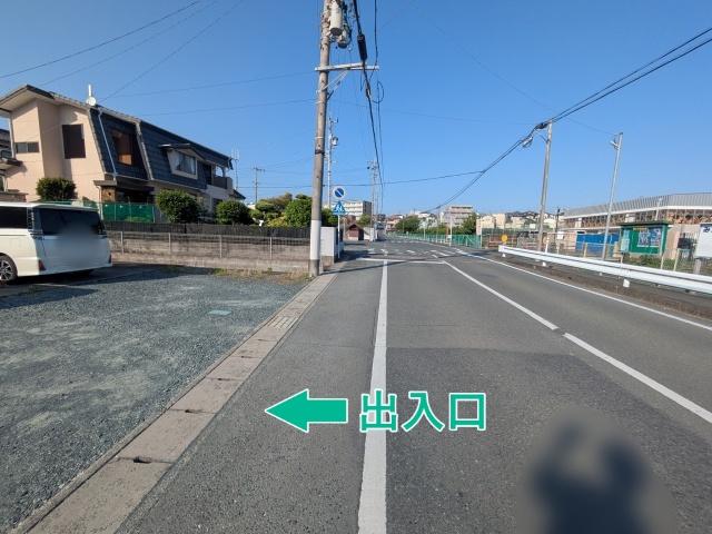 岩井2038 アキッパ駐車場の駐車場写真