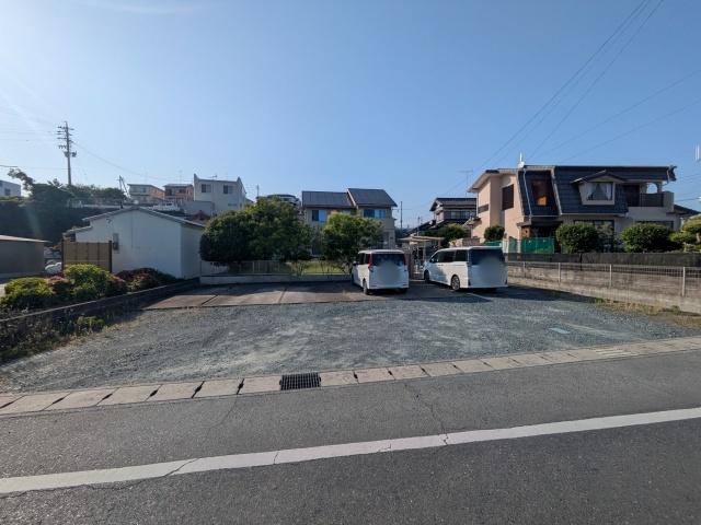 岩井2038 アキッパ駐車場の駐車場写真