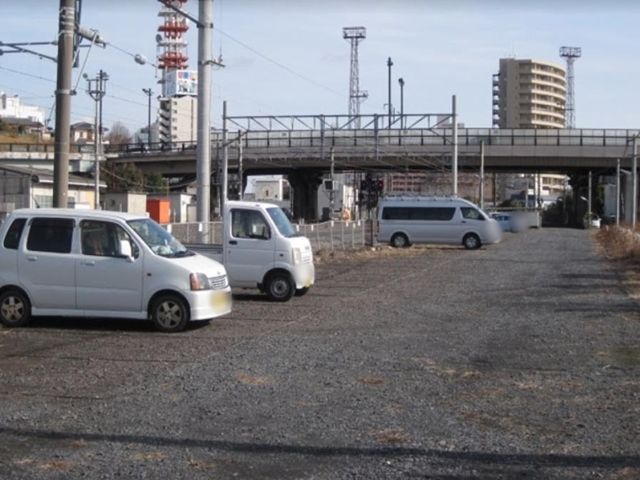 駐車場詳細写真