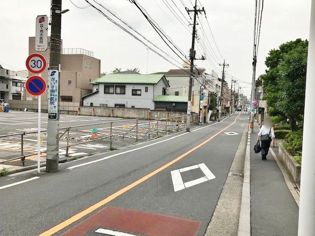 駐車場追加0