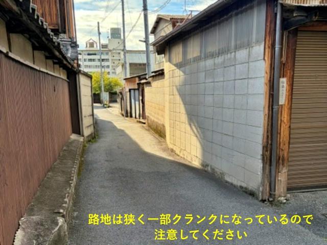 大英モータープールの駐車場写真