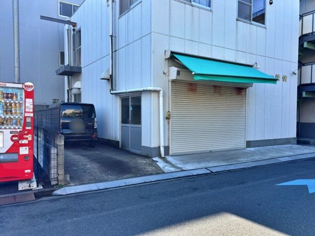 [71250]本羽田1丁目27 アキッパ駐車場の駐車場写真