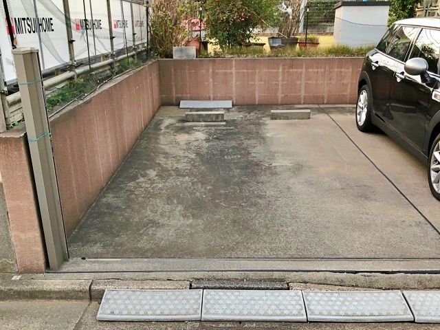 駐車場詳細