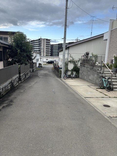 東京都町田市鶴間の駐車場写真