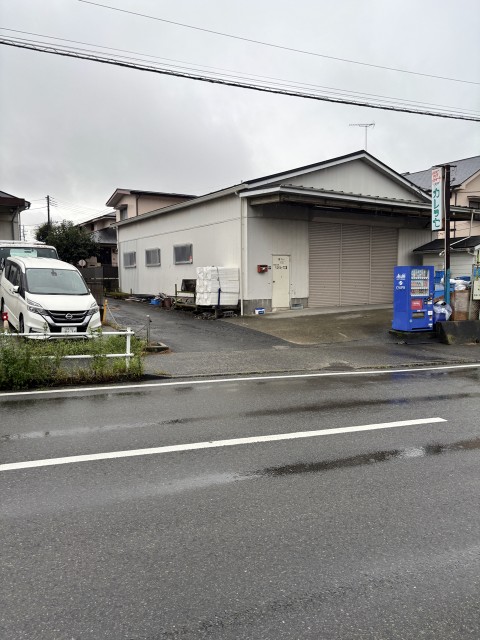 鶴間6丁目波多野宅※駐車区間要確認※の駐車場写真
