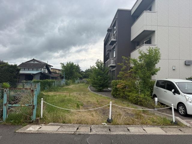 [714f0]野田町八天 アパート横☆アキッパ駐車場の駐車場写真