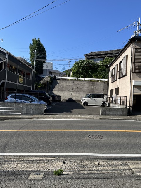 大宮町30-4駐車場の駐車場写真