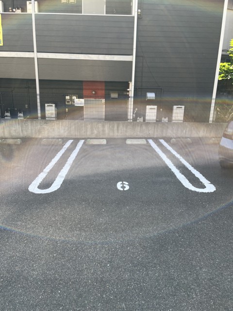 大宮町30-4駐車場の駐車場写真