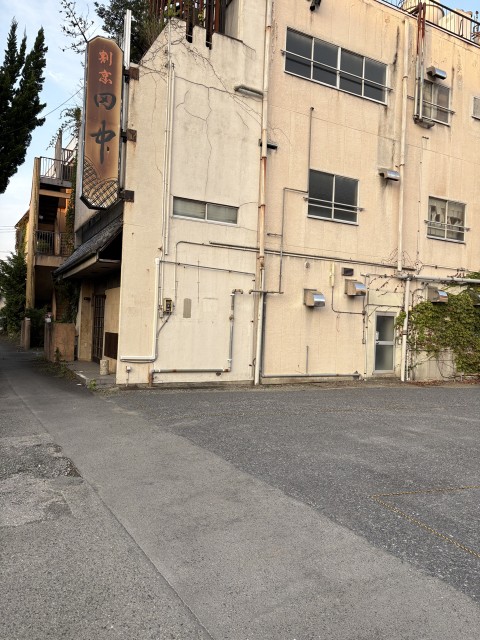駐車場写真2
