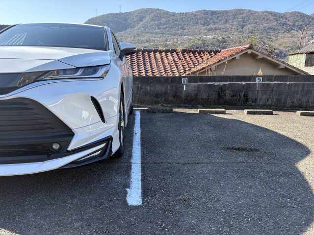 名塩1丁目31-20駐車場　11番の駐車場写真