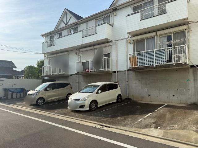 駐車場写真2