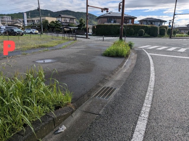 木村パーキングP3の駐車場写真