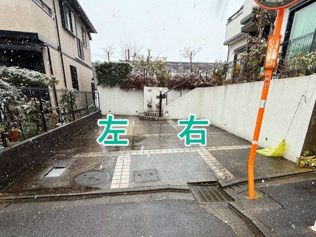 町田市小山町3449-59 アキッパ駐車場の駐車場写真