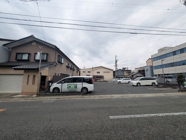 akippa S&M 本町3-31 駐車場の駐車場写真