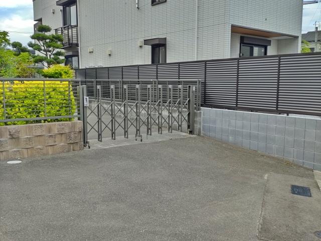 半道橋1丁目5沼田邸☆akippa駐車場【3】の駐車場写真