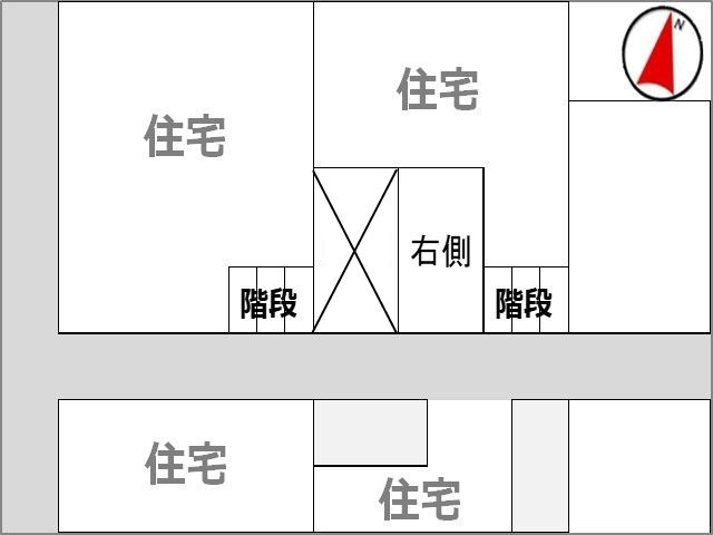 駐車場区画図
