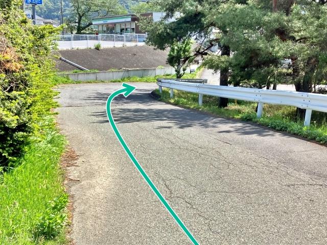 ⑧アートパーク東駐車場【第39回須坂みんなの花火大会公式】の駐車場写真