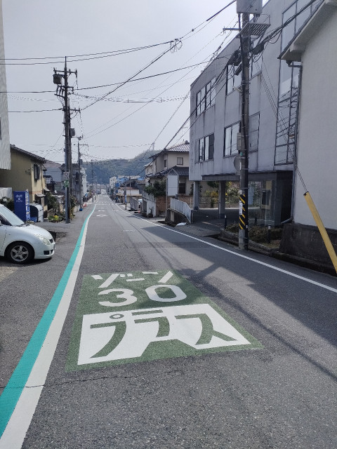 椿高下92臨時駐車場の駐車場写真