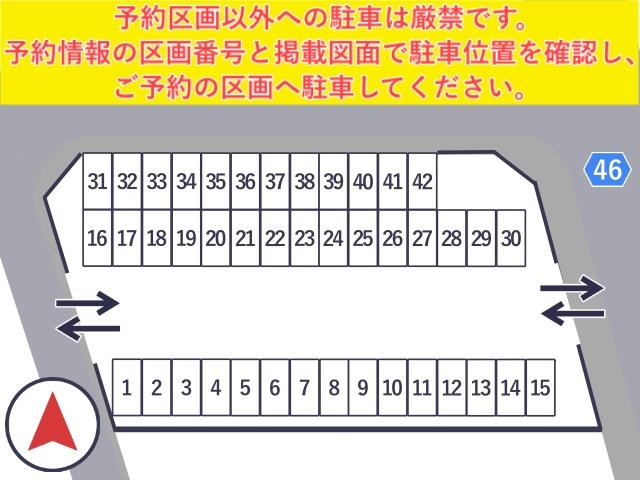 TONYパーキングの駐車場写真