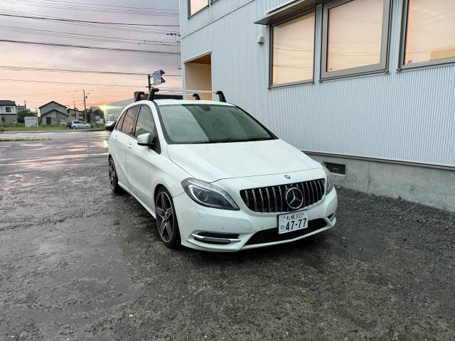 大通東1条南7丁目1-35駐車場の駐車場写真