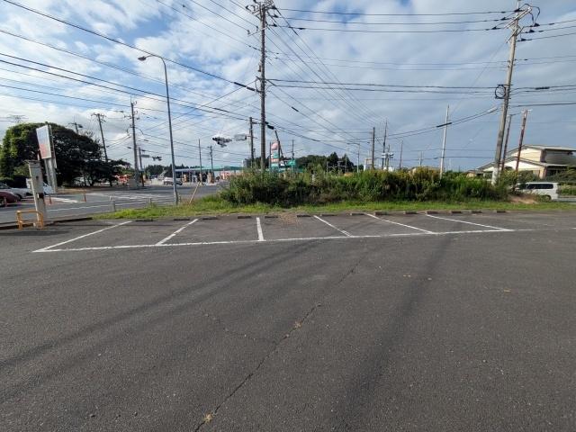 佐和2370付近 アキッパ駐車場の駐車場写真