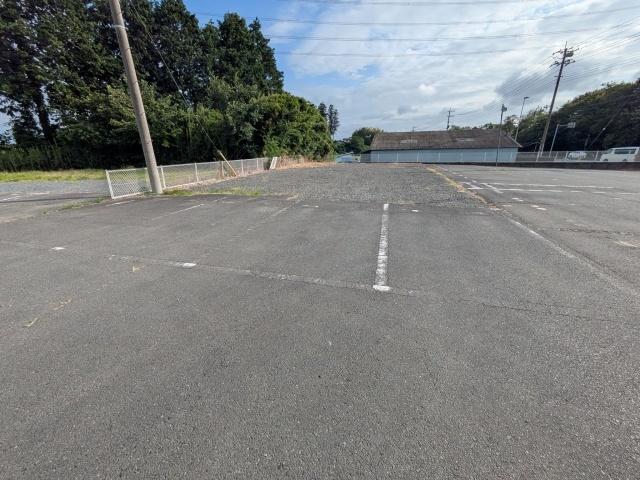 佐和2370付近 アキッパ駐車場の駐車場写真