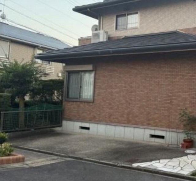 片坂町3丁目47☆アキッパ駐車場の駐車場写真