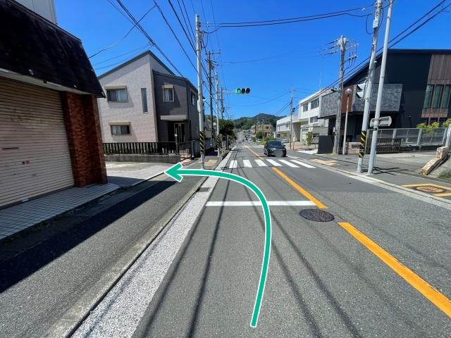 野比1丁目24-17◎アキッパ駐車場の駐車場写真