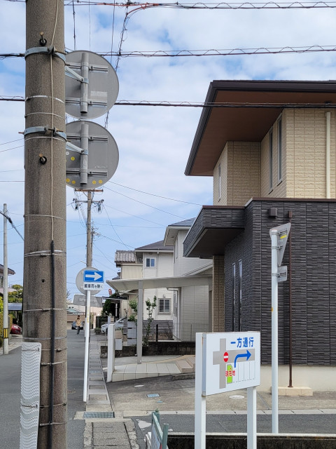 Haneda城北駐車場の駐車場写真