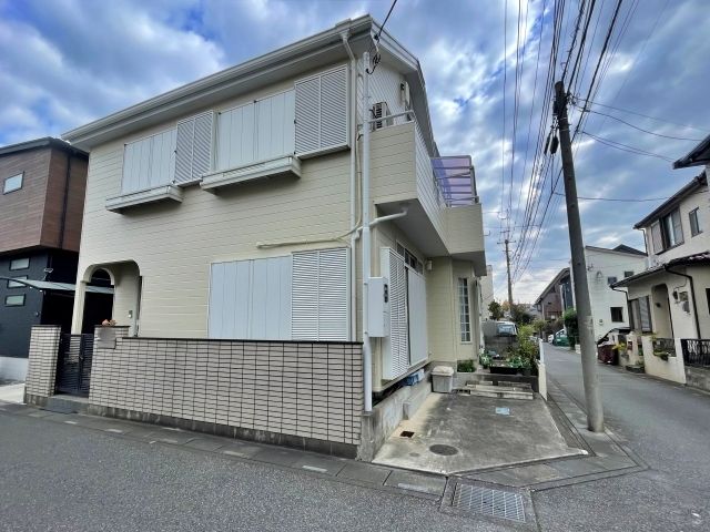 大宮区天沼町1丁目621-201◎アキッパ駐車場の駐車場写真