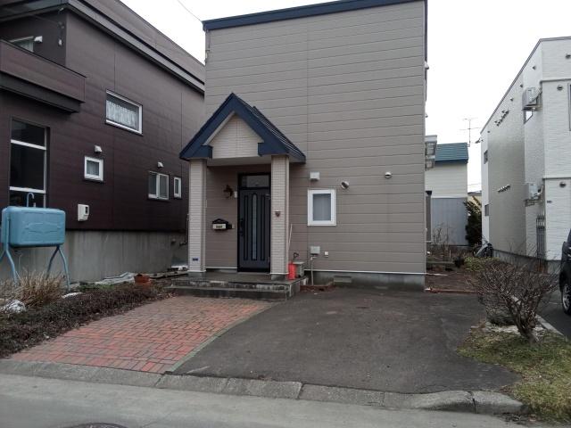 アキッパキムラ駐車場の駐車場写真