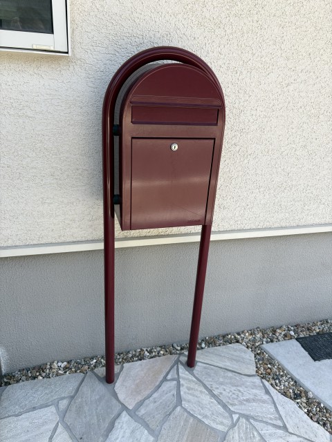 武藤宅☆赤坂町5丁目38-4駐車場の駐車場写真