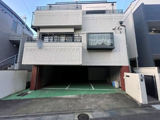 駐車場写真2